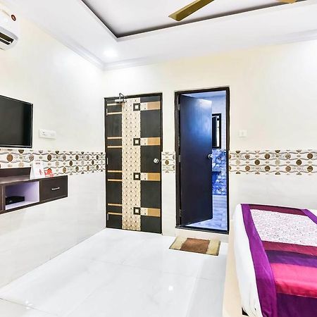 Shreesai Guestline Nova Bombaim Exterior foto