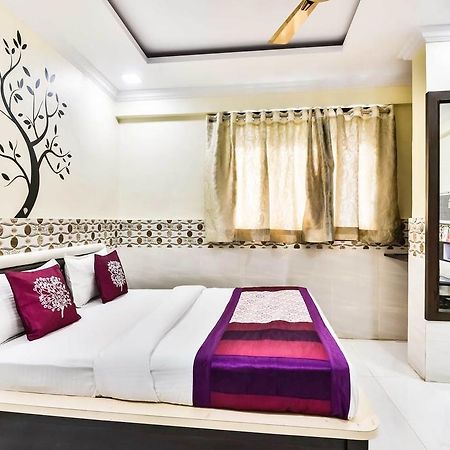 Shreesai Guestline Nova Bombaim Exterior foto